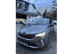 Sahibinden Renault Clio 1.0 TCe Techno Esprit Alpine 2024 Model 