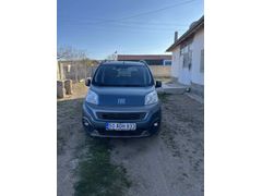 Sahibinden Fiat Fiorino Combi 1.4 Eko Premio 2023 Model 