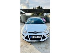 Sahibinden Ford Focus 1.6 TDCi Trend X 2013 Model 