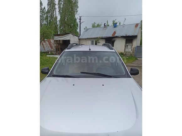 2012 Duster LPG’li – Hasar Kaydı Yok – Temiz Aile Aracı”