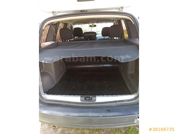 2012 Duster LPG’li – Hasar Kaydı Yok – Temiz Aile Aracı”
