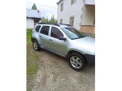 2012 Duster LPG’li – Hasar Kaydı Yok – Temiz Aile Aracı”
