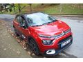 Sahibinden Citroen C3 1.2 PureTech Feel Bold 2021 Model Karadeniz Ereğli