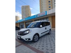 Sahibinden Fiat Doblo Combi 1.3 Multijet Safeline 2016 Model