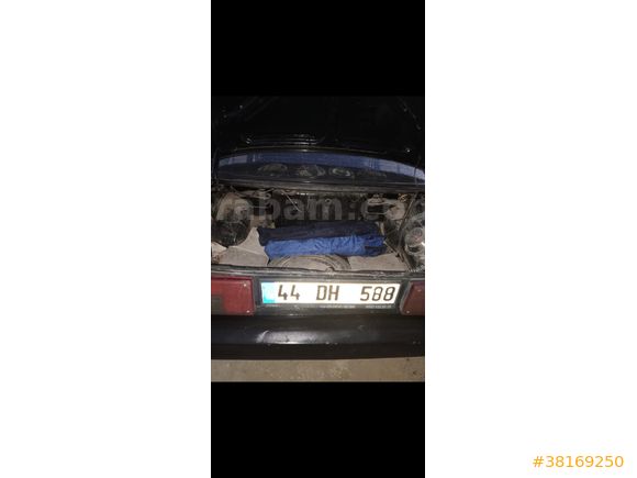 Sahibinden Tofaş Şahin 5 Vites 1989 Model