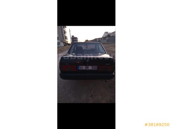 Sahibinden Tofaş Şahin 5 Vites 1989 Model