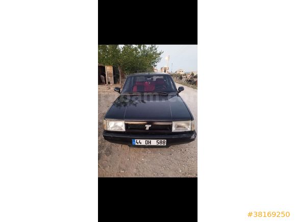 Sahibinden Tofaş Şahin 5 Vites 1989 Model