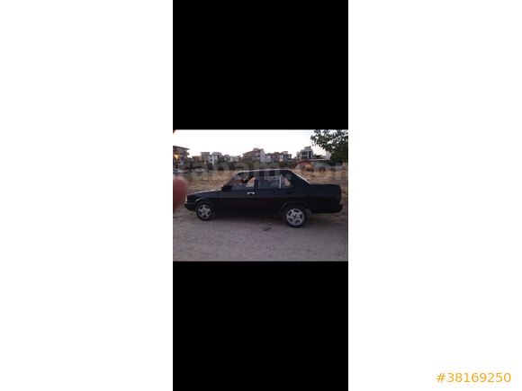 Sahibinden Tofaş Şahin 5 Vites 1989 Model