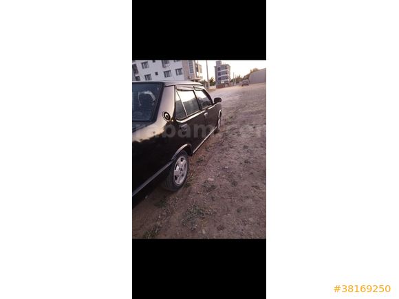 Sahibinden Tofaş Şahin 5 Vites 1989 Model