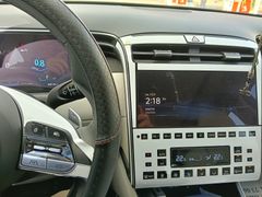 Sahibinden Hyundai Tucson 1.6 CRDi Elite 2022 Model Kocaeli