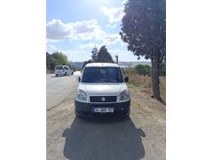 Sahibinden Fiat Doblo Cargo 1.3 Multijet 2012 Model