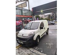 Sahibinden Fiat Fiorino Cargo 1.3 Multijet 2020 Model  84.000 km Beyaz