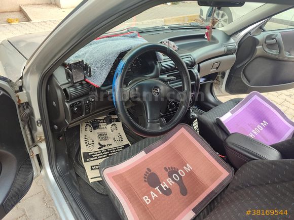Sahibinden Opel Astra 1.6 Classic 2001 Model