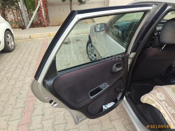 Sahibinden Opel Astra 1.6 Classic 2001 Model