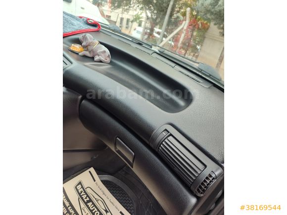 Sahibinden Opel Astra 1.6 Classic 2001 Model
