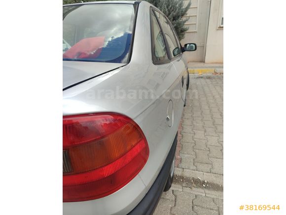 Sahibinden Opel Astra 1.6 Classic 2001 Model