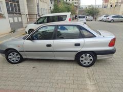 Sahibinden Opel Astra 1.6 Classic 2001 Model