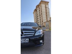 Sahibinden Mercedes - Benz C 180 Kompressor BlueEFFICIENCY AMG 2009 Model  288.000 km Siyah