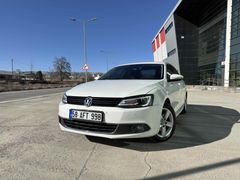 Sahibinden Volkswagen Jetta 1.6 TDi Comfortline 2013 Model 