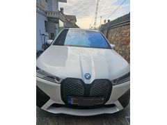Sahibinden BMW iX First Edition Sport 2022 Model