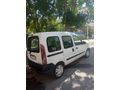 yeni motor,otomobil ruhsatlı Kangoo 1.9 D RN 2000 Model