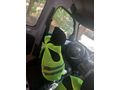 yeni motor,otomobil ruhsatlı Kangoo 1.9 D RN 2000 Model