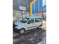 yeni motor,otomobil ruhsatlı Kangoo 1.9 D RN 2000 Model