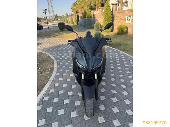 Sahibinden Yamaha X-Max 250 Tech Max 
