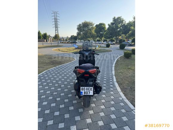Sahibinden Yamaha X-Max 250 Tech Max 