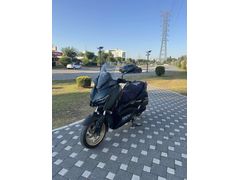 Sahibinden Yamaha X-Max 250 Tech Max 