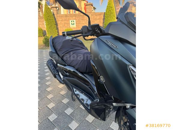 Sahibinden Yamaha X-Max 250 Tech Max 