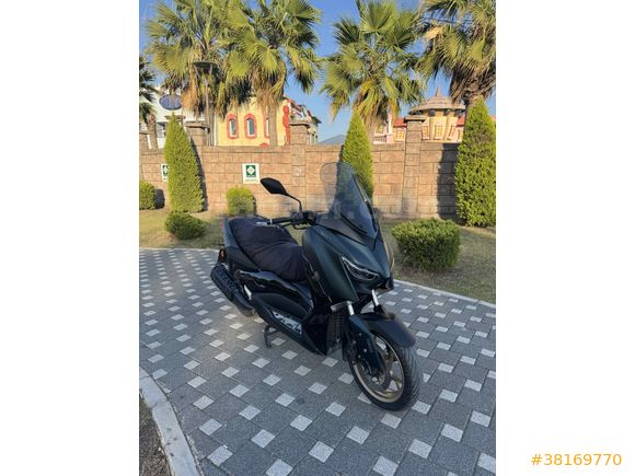 Sahibinden Yamaha X-Max 250 Tech Max 