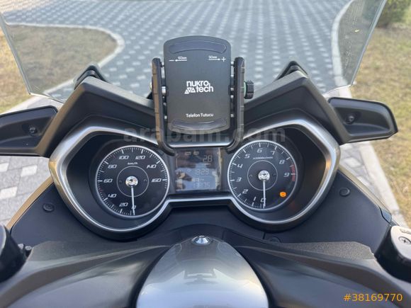 Sahibinden Yamaha X-Max 250 Tech Max 