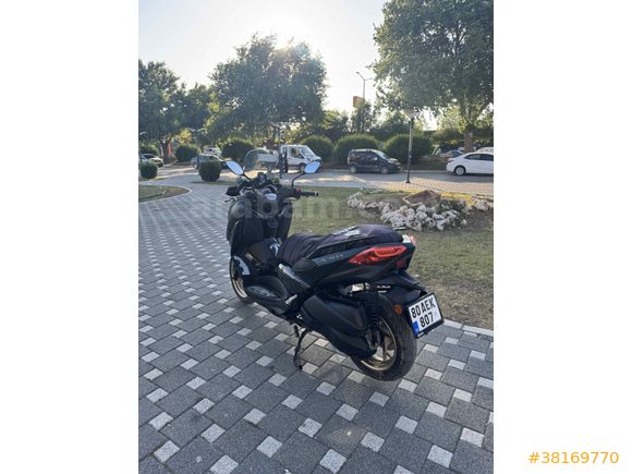 Sahibinden Yamaha X-Max 250 Tech Max 