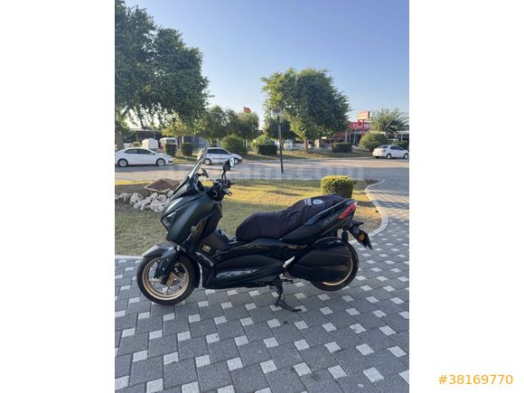 Sahibinden Yamaha X-Max 250 Tech Max 