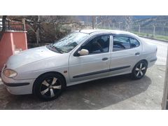 Sahibinden Renault Megane 1.6 RTE 2000 Model sıfır muayeneli
