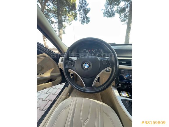 Sahibinden BMW 3 Serisi 316i Standart 2010 Model 
