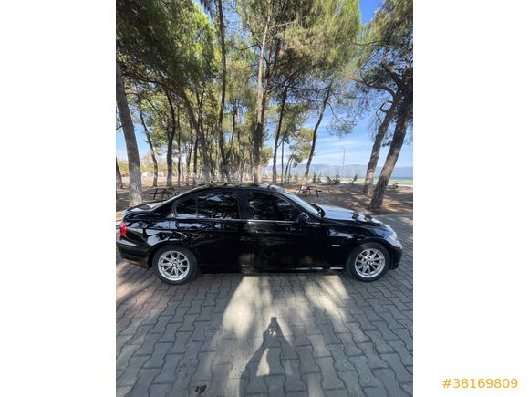 Sahibinden BMW 3 Serisi 316i Standart 2010 Model 