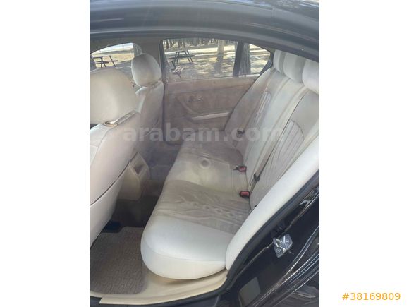 Sahibinden BMW 3 Serisi 316i Standart 2010 Model 