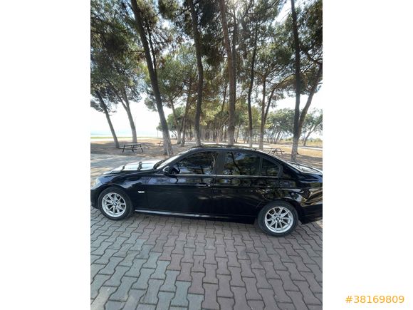 Sahibinden BMW 3 Serisi 316i Standart 2010 Model 