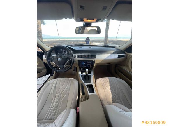 Sahibinden BMW 3 Serisi 316i Standart 2010 Model 