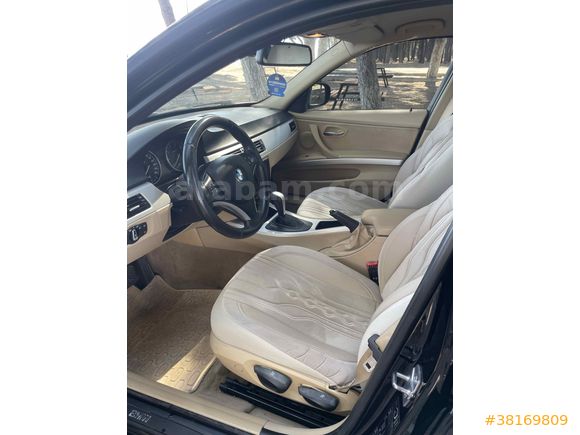 Sahibinden BMW 3 Serisi 316i Standart 2010 Model 