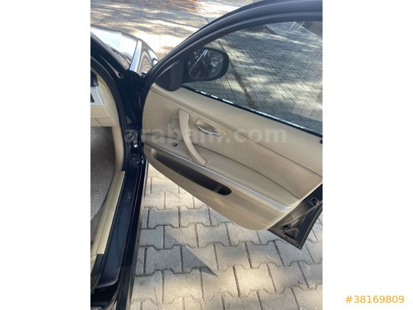 Sahibinden BMW 3 Serisi 316i Standart 2010 Model 