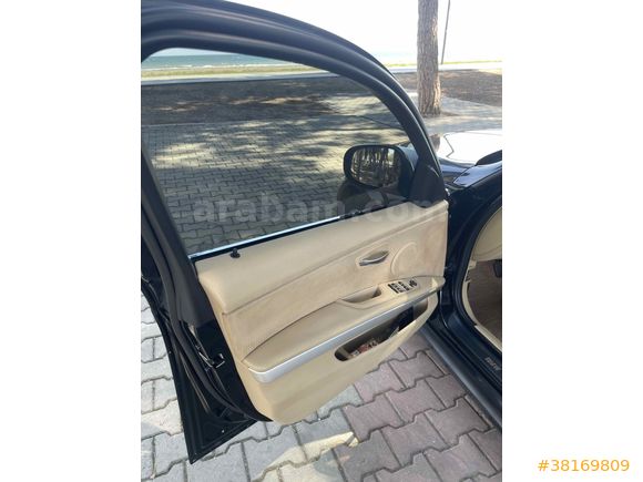 Sahibinden BMW 3 Serisi 316i Standart 2010 Model 