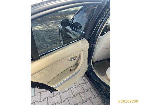 Sahibinden BMW 3 Serisi 316i Standart 2010 Model 