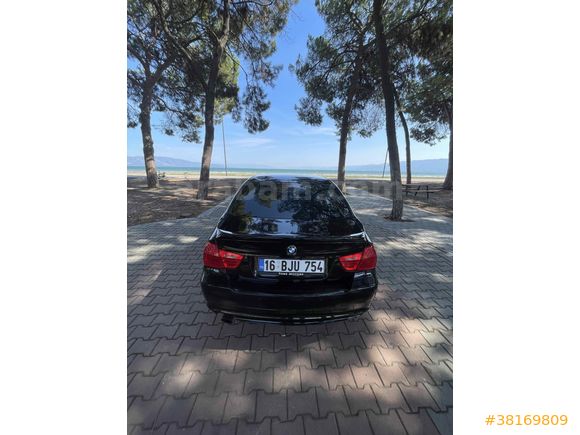 Sahibinden BMW 3 Serisi 316i Standart 2010 Model 