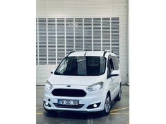 Sahibinden Ford Tourneo Courier 1.6 TDCi Titanium Plus 2017 Model 
