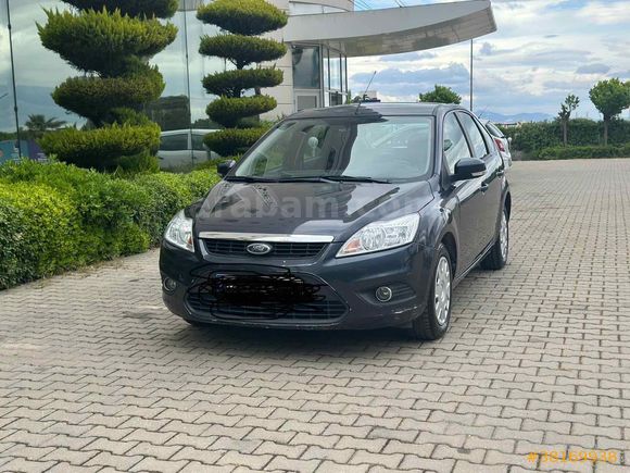 Sahibinden Ford Focus 1.6 Comfort 2011 Model 