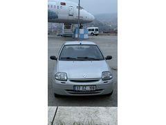 Sahibinden Renault Clio 1.4 RNA 2001 Model ACİL