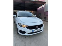 Sahibinden Fiat Egea 1.3 Multijet Easy 2020 Model 